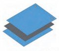 ACL Staticide 6265RBM2448 ESD Workstation Mat, triple-layer, 24 x 38&quot;-