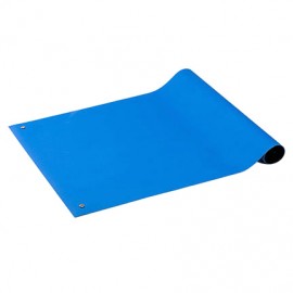 ACL Staticide 6265RBR2432 ESD Workstation Roll, triple-layer, 24 x 32"-