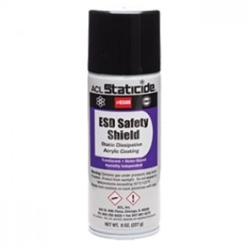 ACL Staticide 6500 ESD Safety Shield, aerosol-