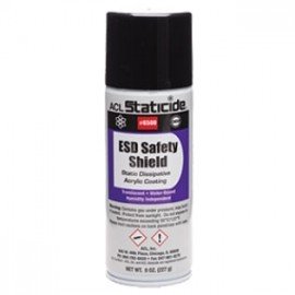 ACL Staticide 6500 ESD Safety Shield, aerosol-