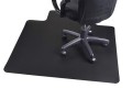 ACL Staticide 6800 Conductive Chair Mat, 46 x 50"-
