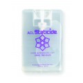 ACL Staticide 7010 Antibacterial Hand Sanitizer Spray, 62% ethyl, 10-pack-