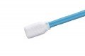 ACL Staticide 7232 Polyester Knit Swab with 6&quot; handle, paddle head-