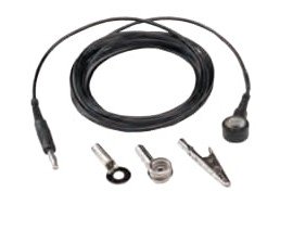 ACL Staticide 8094 Universal Grounding Cord, 1 megohm-