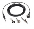 ACL Staticide 8094 Universal Grounding Cord, 1 megohm-