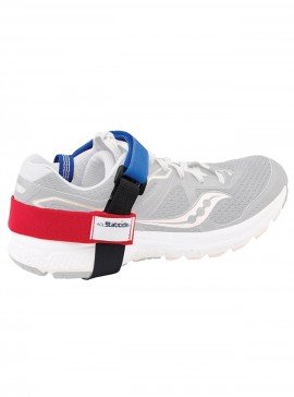 ACL Staticide 8120 Heel Grounder, 1 megohm, 6-pack-