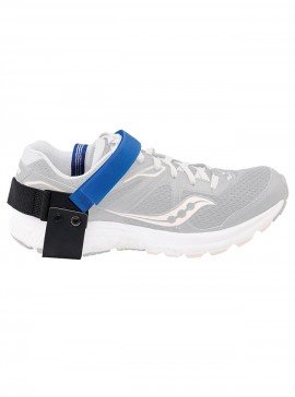 ACL Staticide 8122 Premium Heel Grounder, 1 megohm-