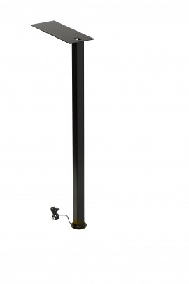 ACL Staticide ACL 733 Hollow Stand for ACL 750-