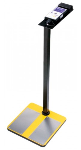 Staticide ACL 750 Personal Grounding Tester-