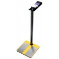 Staticide ACL 750 Personal Grounding Tester-