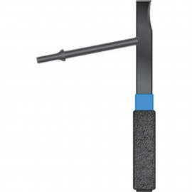 Steck 20017 Seambuster, for air hammers, cushioned handle-