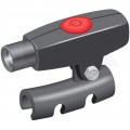 Steck 23240 LED MIG Light, AAA battery powered-