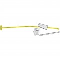 Steck 32950 Lockout Tool Kit, glow-in-the-dark, 55"-