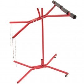 Steck 35800 Bumper Tree, tiltable-