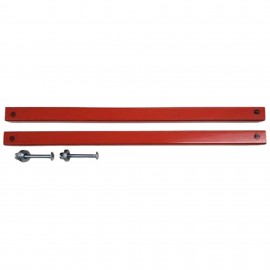 Steck 35850 Fender and Long Bumper Cover Kit for Bumper Tree-