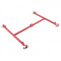 Steck 35885 Bed Lifter, for truck beds, adjustable-