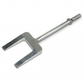 Steck 71415 Axle Popper, for air hammers, 6&amp;quot; shaft-