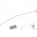 Steck STC32900 Lockout Tool Kit, 56"-