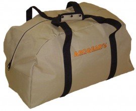 Steel Grip AG-BAG-XL Arc Gear Equipment Bag, x-large-