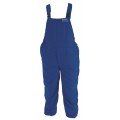 Steel Grip AGW40B-3XL Westex Ultra Soft Bib Overall, 3XL, 40 cal-