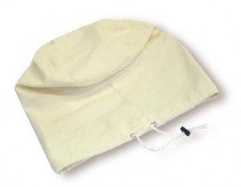 Steel Grip CF 3236 A-3XL Faceshield Assembly Bag, 19&quot;, 3XL-