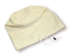 Steel Grip CF 3236 A-5XL Faceshield Assembly Bag, 19", 5XL-