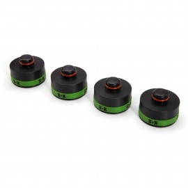 Steelman 60997 Friction Fit Jack Pad Riser Tool Set for Tesla Model S and Model X, 4-piece-