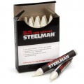 Steelman 63 Tire Marking Crayons, White-
