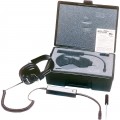 Steelman 65001 Electronic Stethoscope, 9-inch flexible shaft-