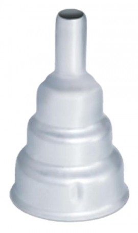 Steinel 110037033 Reduction Nozzle, 0.24&amp;quot;-