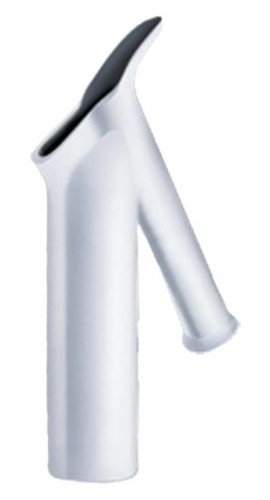 Steinel 110038333 Fast Welding Nozzle, 0.2&amp;quot;-