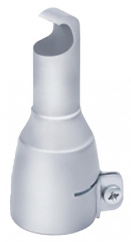 Steinel 110039167 Reflector Nozzle, 0.8&amp;quot;-