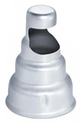 Steinel 110048752 Reflector Nozzle, 0.6&amp;quot;-