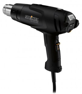 Steinel HG 2320 ESD Professional Heat Gun, 120 to 1200&amp;deg;F, 3.6 to 17.6 CFM-