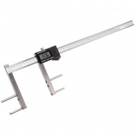 Storm 3B531 Digital Drum Gauge, 4 to 20", 0.0005" graduations-