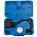 Storm 3D102 Magnetic Stand with Dial Indicator, 0 to 1 in, 0.001 in graduations-