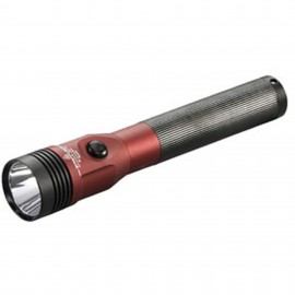 Streamlight 75485 Stinger Flashlight, 640 lumens, red-