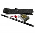 SubSurface PL-TT Pipe and Cable Locator + Magnetic Locator-