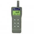 Supco IAQ55 Indoor Air Quality Temperature Humidity CO&lt;sub&gt;2&lt;/sub&gt; Tester-