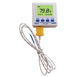 Supco SL500TC Mini Data Logger Thermocouple with display-