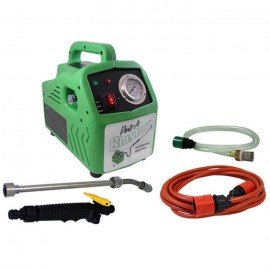 Supco ZPB140 Port-a-Blaster Coil Cleaning Machine-
