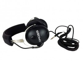 Superior Signal VPHS-1 Professional Headset for the VPE/VPE-GN-