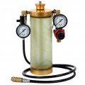 Symtech 38010000 Pressurized Fuel Service Tool, opaque cylinder-