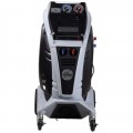 Symtech SKR-200 AC Machine, R134a, automatic-