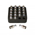 T3 Innovation RK120 Remote Set Coax ID Accessory-