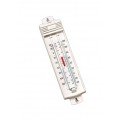 Taylor 5460/A Thermometer, min/max, permacolor-