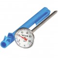 Taylor 6099N Instant-Read Pocket Bimetal Thermometer, -10 to 110&amp;deg;C-