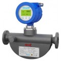 Tek-Trol Tek-Cor 1100A Coriolis Mass Flowmeter, 1 1/2&quot;, &amp;plusmn;0.5% Accuracy-