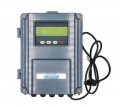 Tek-Trol Tek-Clamp 1200A Wall Mount Ultrasonic Flowmeter-