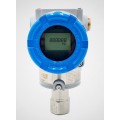 Tek-Trol 3120A-G-6-FM-1-1-LCD Explosion-proof GP Pressure Transmitter, 0 to 3600 psig, LCD-